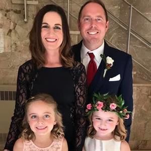 Meet your Posher, Jodi